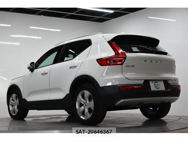 Volvo XC40 2020-03 8361895-1