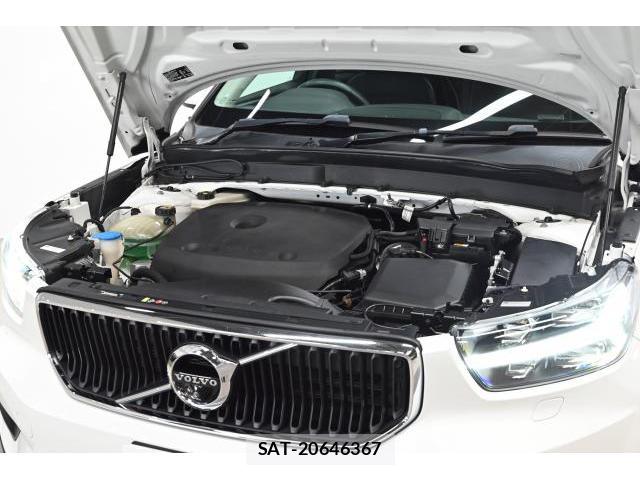 Volvo XC40 2020-03 8361895-17