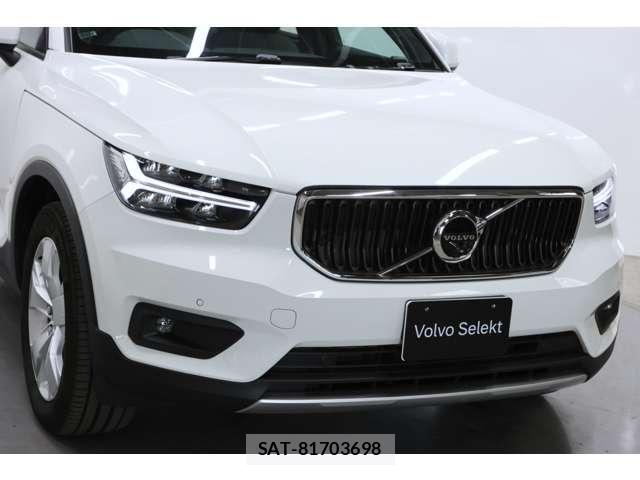 Volvo XC40 2022-01 8363753-11