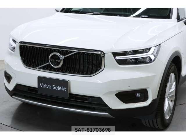 Volvo XC40 2022-01 8363753-12