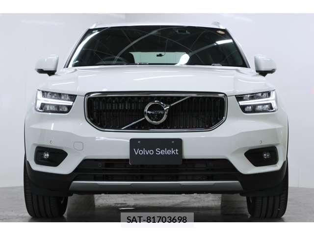 Volvo XC40 2022-01 8363753-17