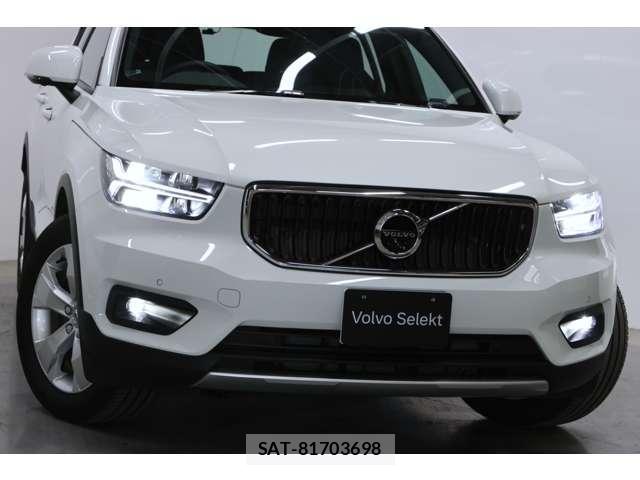 Volvo XC40 2022-01 8363753-19