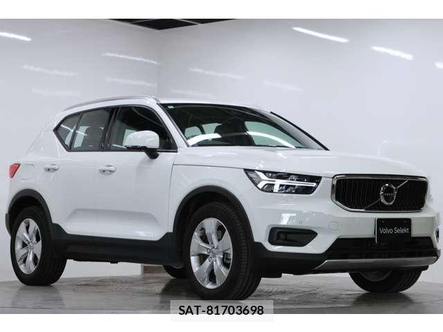 Volvo XC40 2022-01 8363753-4