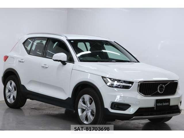 Volvo XC40 2022-01 8363753-7