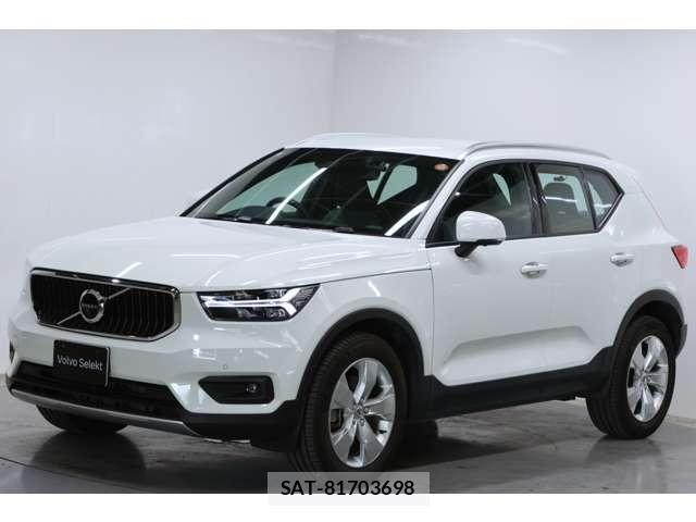 Volvo XC40 2022-01 8363753-8