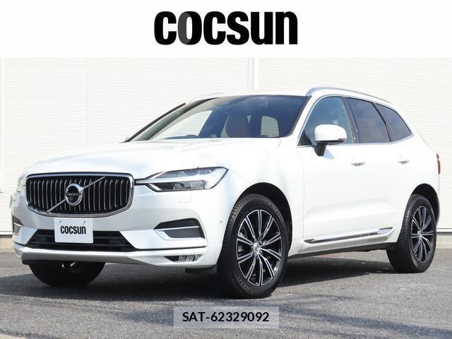 Volvo XC60 2018-05 8360608-0