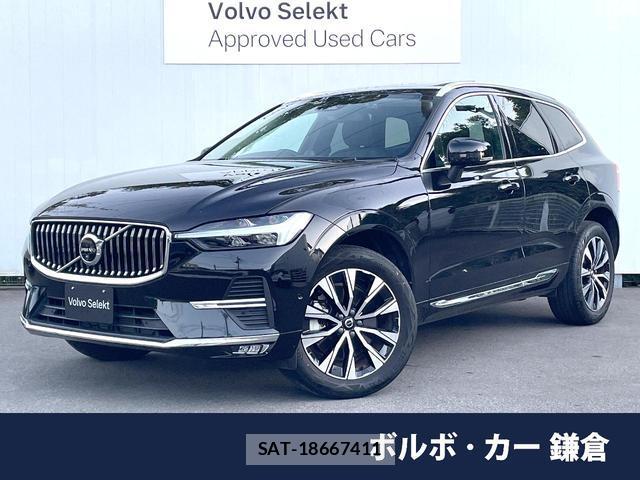 Volvo XC60 2023-12 8361008-0