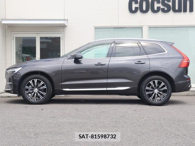 Volvo XC60 2021-10 8361098-10