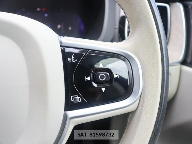 Volvo XC60 2021-10 8361098-14