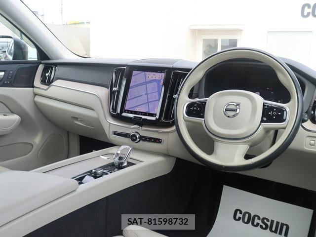 Volvo XC60 2021-10 8361098-15