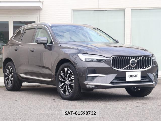Volvo XC60 2021-10 8361098-5
