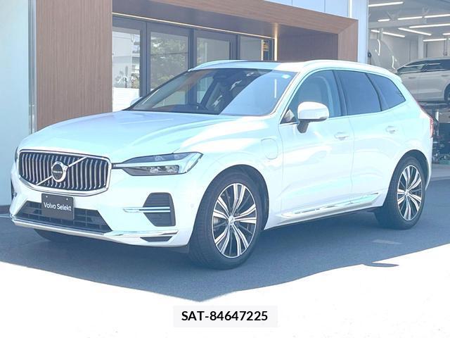 Volvo XC60 2022-06 8361544-16