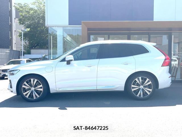 Volvo XC60 2022-06 8361544-17