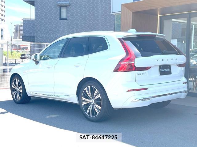Volvo XC60 2022-06 8361544-18