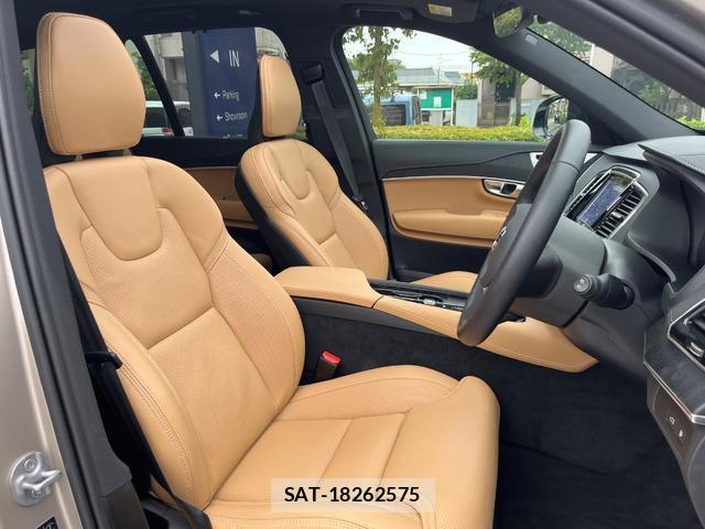 Volvo XC90 2024-03 8361088-13