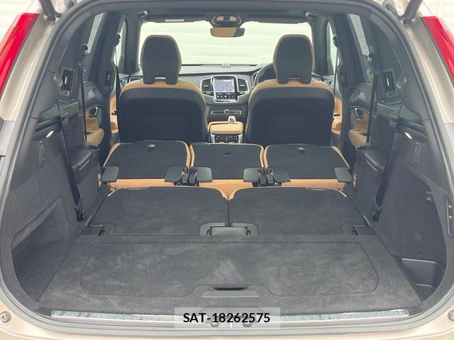 Volvo XC90 2024-03 8361088-15