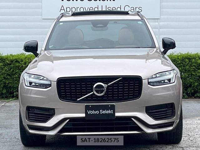 Volvo XC90 2024-03 8361088-17