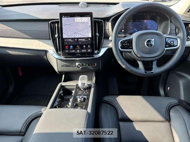 Volvo XC90 2025-04 8361836-1
