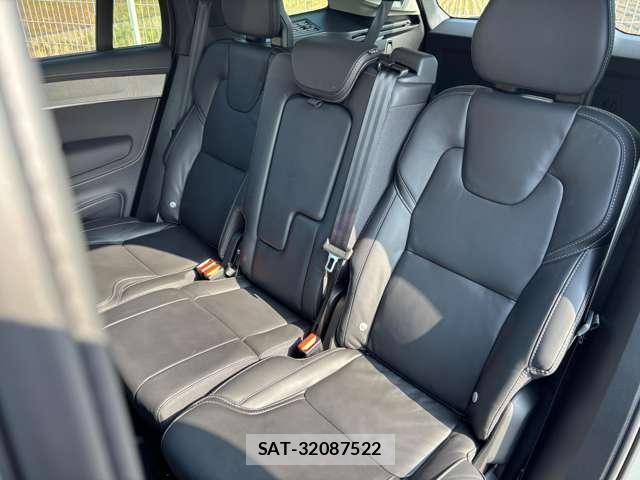 Volvo XC90 2025-04 8361836-13