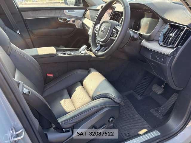 Volvo XC90 2025-04 8361836-4