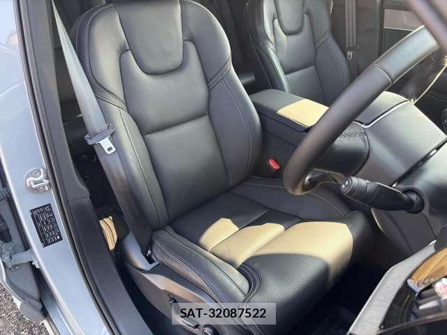Volvo XC90 2025-04 8361836-5