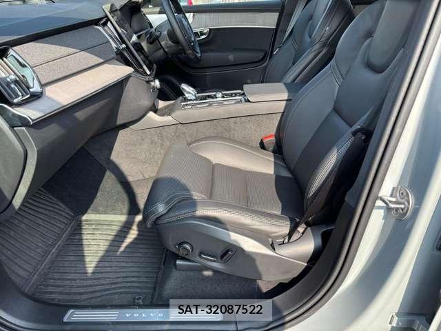 Volvo XC90 2025-04 8361836-9