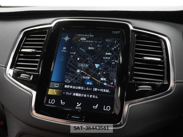 Volvo XC90 2021-12 8361894-4