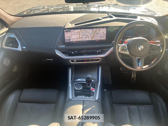 Bmw XM 2023-11 8362070-1