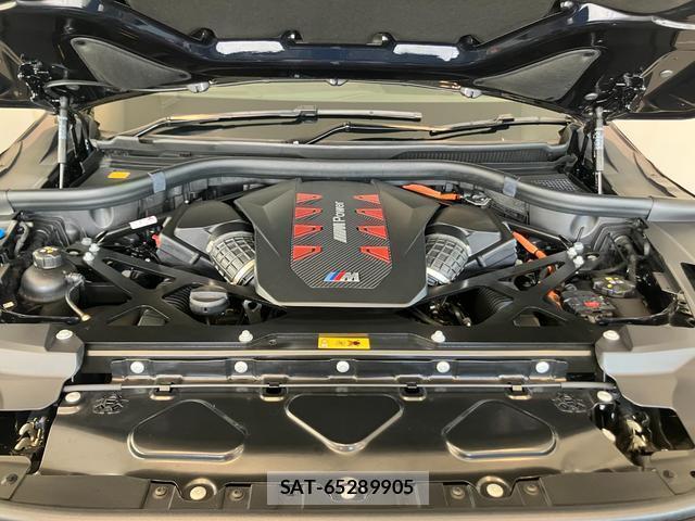 Bmw XM 2023-11 8362070-12