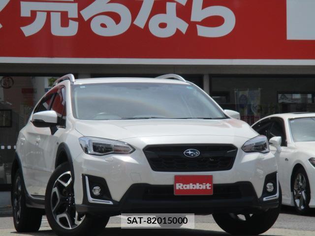 Subaru XV 2020-03 8360542-0