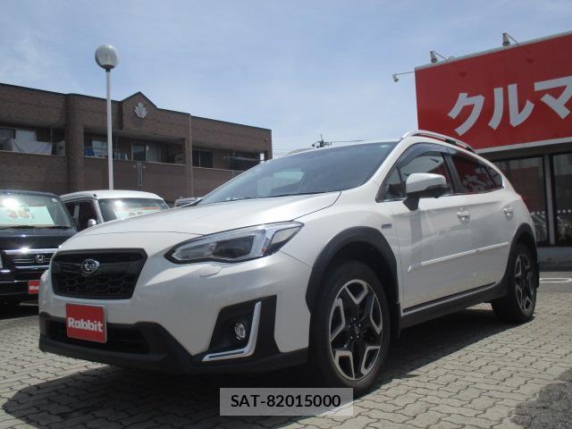 Subaru XV 2020-03 8360542-10