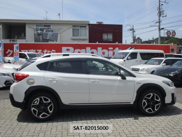 Subaru XV 2020-03 8360542-19