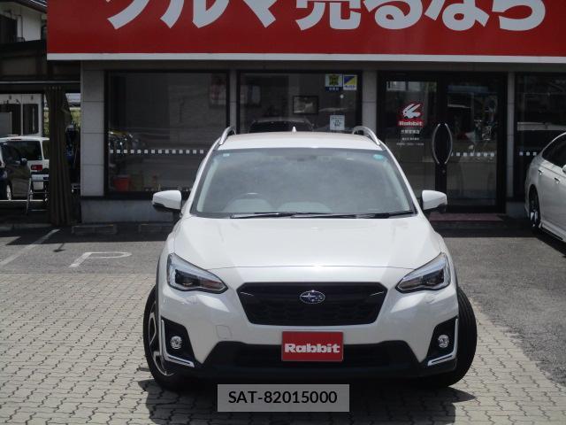 Subaru XV 2020-03 8360542-8