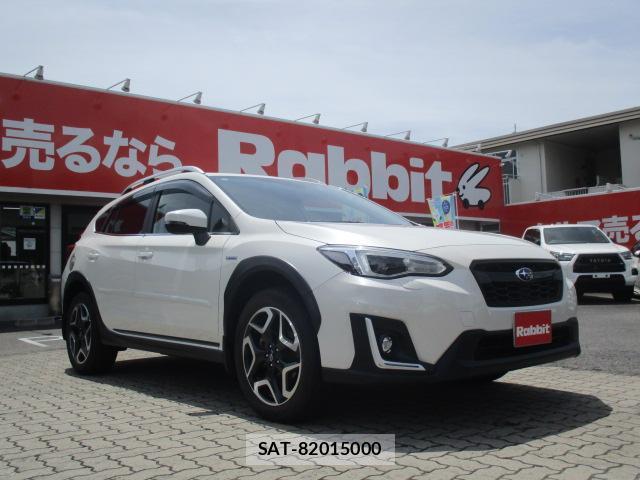 Subaru XV 2020-03 8360542-9