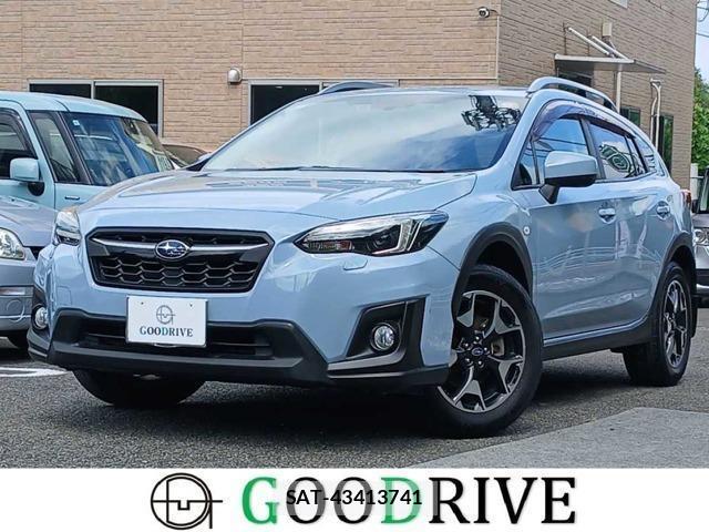 Subaru XV 2017-10 8360660-0
