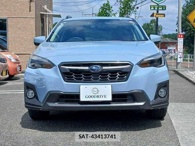 Subaru XV 2017-10 8360660-1