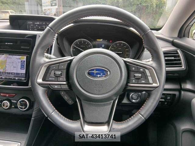 Subaru XV 2017-10 8360660-10