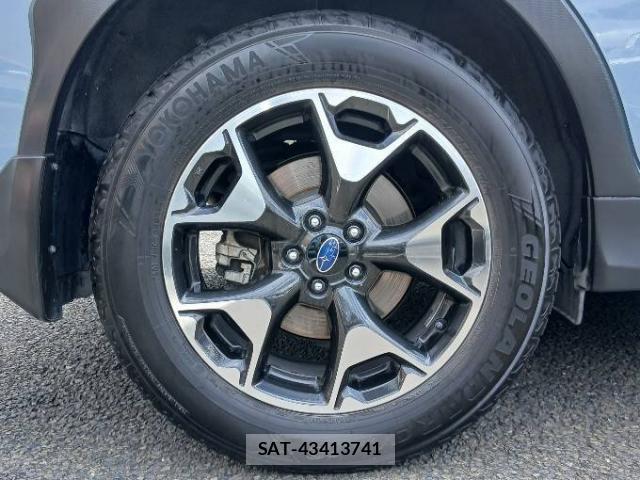 Subaru XV 2017-10 8360660-18