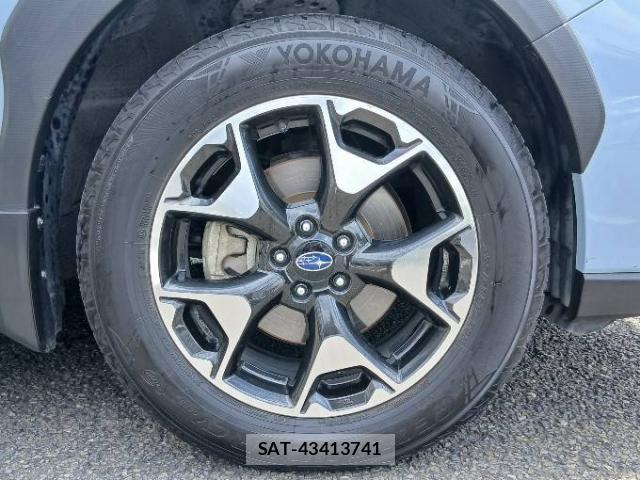 Subaru XV 2017-10 8360660-19