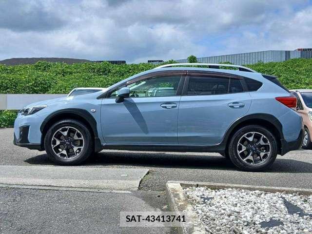 Subaru XV 2017-10 8360660-2