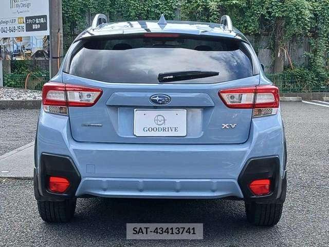Subaru XV 2017-10 8360660-5