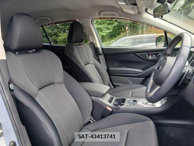 Subaru XV 2017-10 8360660-7