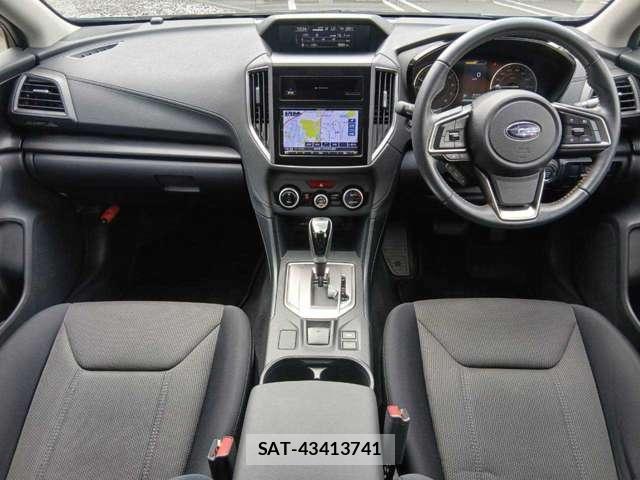 Subaru XV 2017-10 8360660-9