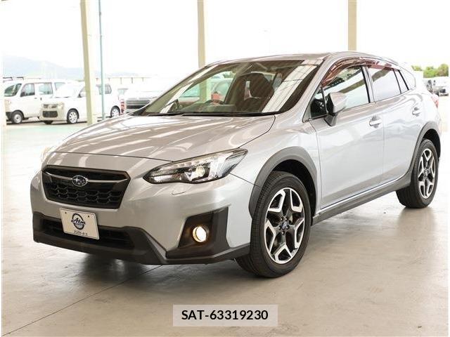 Subaru XV 2017-06 8361046-0
