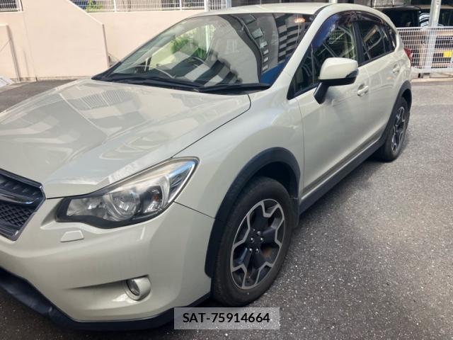 Subaru XV 2014-06 8361085-0