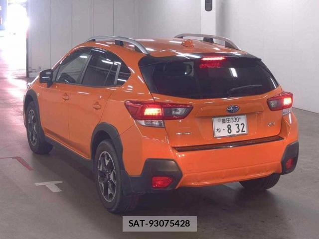 Subaru XV 2020 8361248-1