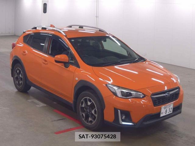 Subaru XV 2020 8361248-3