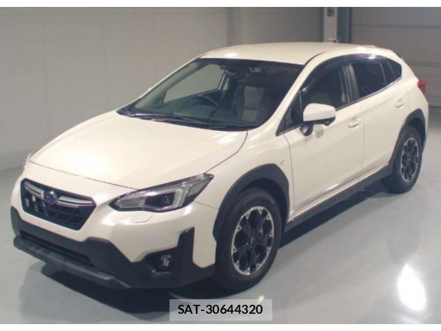 Subaru XV 2021-09 8361344-0