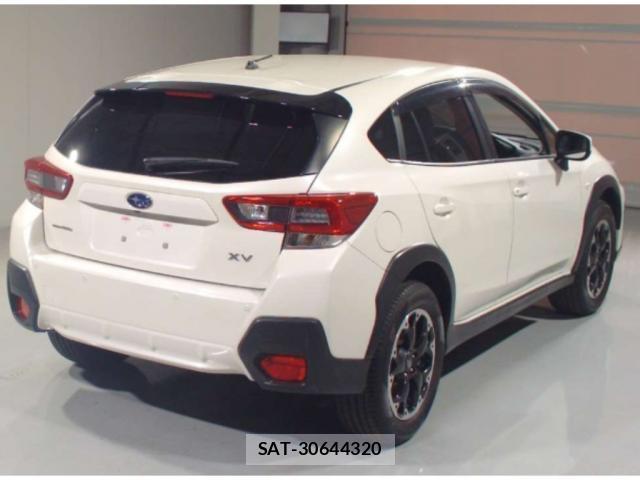 Subaru XV 2021-09 8361344-1