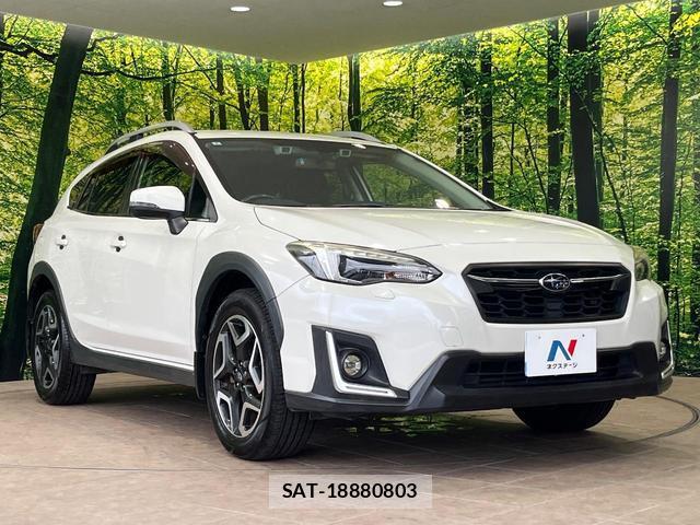 Subaru XV 2017-07 8361868-15